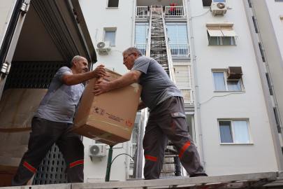 İzmir'den Bursa'ya ev taşımanın maliyeti ne kadar? Fiyatlar dudak uçuklatıyor