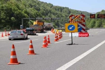 Türkiye geneli yol çalışmaları: Güncel durum | 23 Ekim 2024 Çarşamba