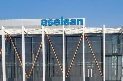 ASELSAN'dan 20,3 milyon dolarlık yurt dışı satış sözleşmesi!