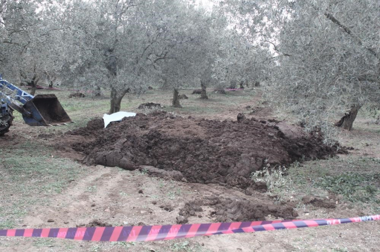 Bursa'da gübre içinde cesedi bulunmuştu! O cinayette yeni gelişme - Bursa Hayat Gazetesi-2