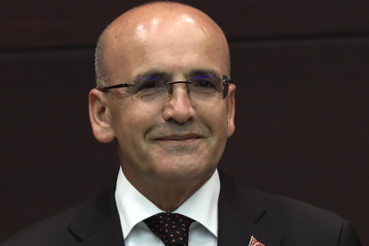 Bakan Mehmet Şimşek: "Ülkemizin finansman maliyetleri düşüyor"