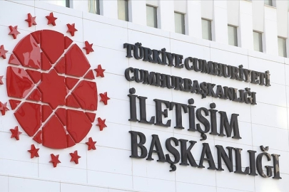 İletişim Başkanlığından, ABD’de yuvarlak masa toplantısı