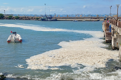 Karadeniz'de müsilaj mı görüldü? Açıklama geldi