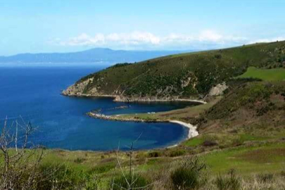 Mudanya Dağları: Bursa'nın yeşil kalbi