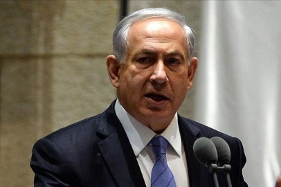 Netanyahu'dan esir takası açıklaması!