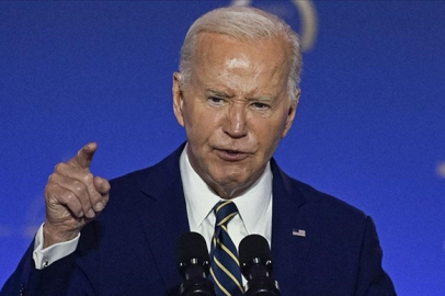 ABD'de anket: Biden'ın çekilmesini isteyenler %67 çıktı!