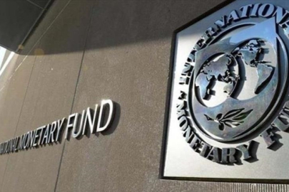 IMF: Fed'in faiz indirimi sinyali!