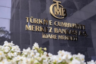 Merkez Bankası'nın rezervleri tarihi zirvesine ulaştı