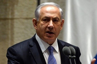 Netanyahu'dan Gazze'ye saldırıların süreceği mesajı!