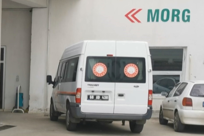 Otomobilin motosiklete çarptığı kazada 2 kişi öldü