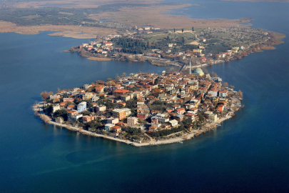 Bursa Gölyazı nerede? Gölyazı’ya nasıl gidilir, hangi otobüsler gidiyor?