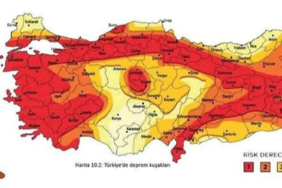 Fay hattı üzerinde yaşayanlar neler yapmalı? Riskleri azaltmak mümkün mü?