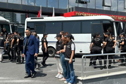 Fenomen çift Neslihan ve İnanç Güngen'e tutuklama talebi!