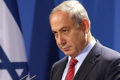 İsraillilerin yüzde 72'sine göre Netanyahu istifa etmeli!