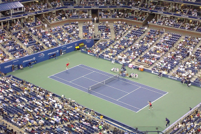 Beyaz kortta dans: Tenis dünyasına muhteşem bir yolculuk