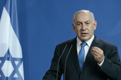 İzzeddin El Kassam Tugayları'nın lideri öldürüldü mü? Netanyahu açıkladı