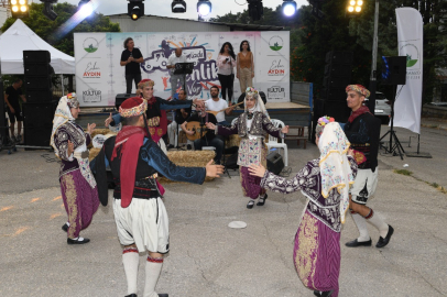 Osmangazi köylerinde şenlik coşkusu!