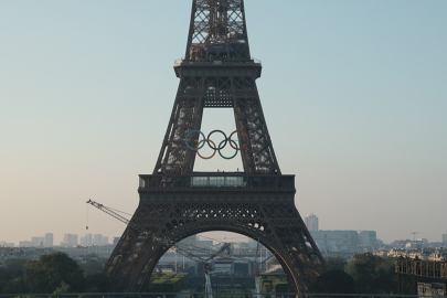 Paris Olimpiyatları için güvenlik tedbirleri üst düzeye çıkarılıyor