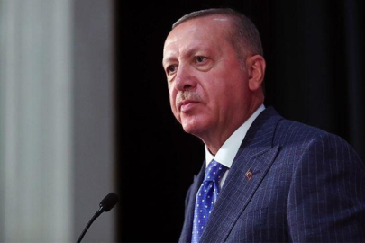 Cumhurbaşkanı Erdoğan: Suikast girişimini şiddetle kınıyorum