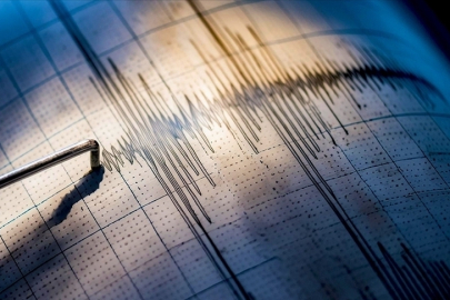 Türkiye'de 6 ayda kaç deprem meydana geldi?