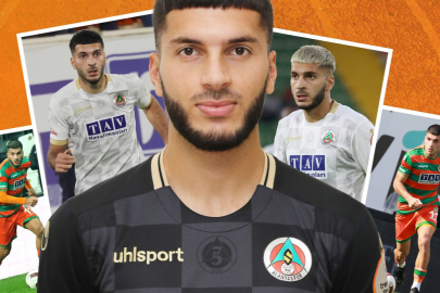 Alanyaspor, Oğuz Aydın’ın Fenerbahçe ile anlaştığını duyurdu