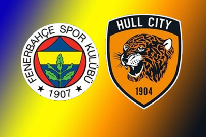 Fenerbahçe - Hull City hazırlık maçı ne zaman oynanacak?