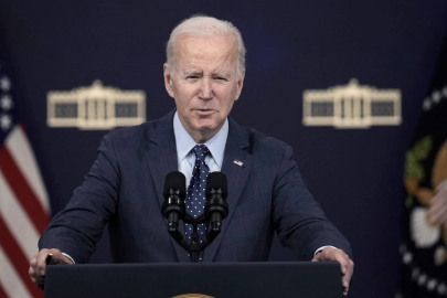 Trump'a silahlı saldırı sonrası Biden'dan ulusa sesleniş konuşması