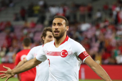 Anlaşma tamam! Cenk Tosun Fenerbahçe'de