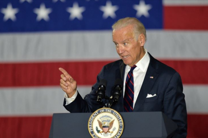 Biden: Trump'tan 3 yaş büyüğüm, zihinsel durumum çok iyi