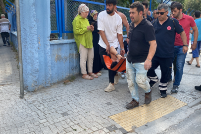 İstanbul'da silahlı çatışma! Çok sayıda yaralı var