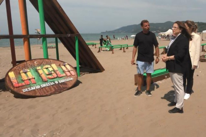 Meksika'nın Survivor'u! Bartın ve Zonguldak'ta çekilecek