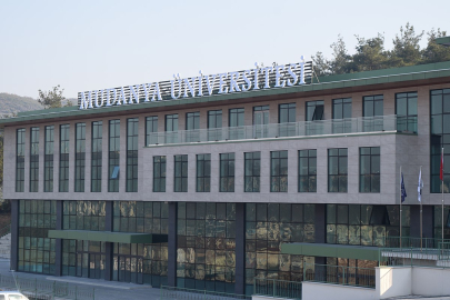 Mudanya Üniversitesi’nde "Tercih Tanıtım Günleri" başlıyor