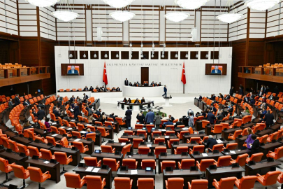 Yeni vergi paketi Meclis'e sunuldu! İşte ayrıntılar...