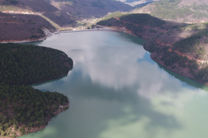 Bursa'da su sorunu yaşanacak mı? Bursa'da baraj doluluk oranları ne kadar? (17 Temmuz 2024 Çarşamba)