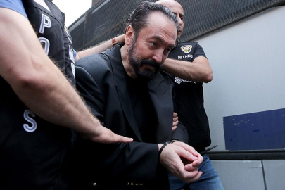 Adnan Oktar suç örgütü ile ilgili yeni gelişme!