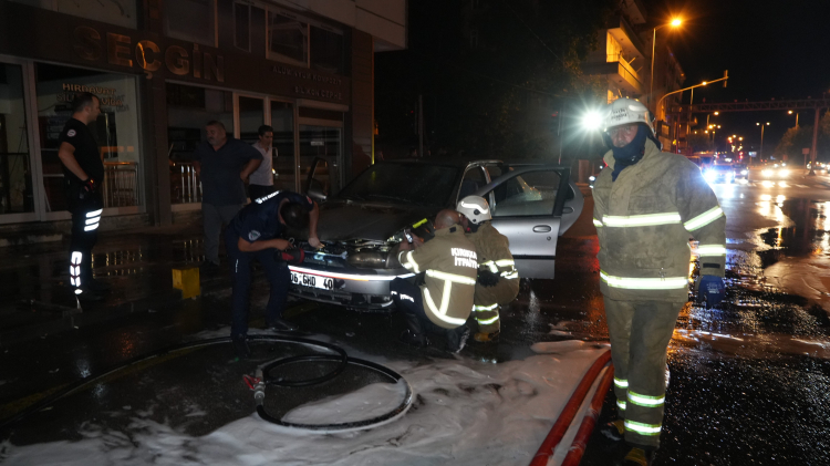 Galeriden otomobil almıştı, hayatının şokunu yaşadı Bursa Hayat Gazetesi -2