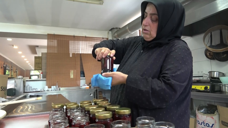 BEBKA'dan aldıkları destekler istihdam ve ciroyu katladılar - Bursa Hayat Gazetesi-2