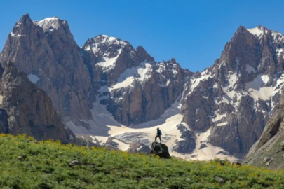 Cilo Dağı nerede? Cilo Dağı’na nasıl gidilir? Cilo Dağı zirvesi kaç metre ve yapılacak aktiviteler?