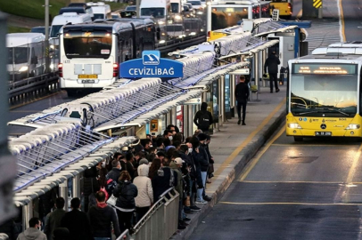 İş arayanlara ulaşım 3 ay ücretsiz