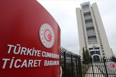 Ticaret Bakanlığı açıkladı! 889 milyon lira para cezası uygulandı