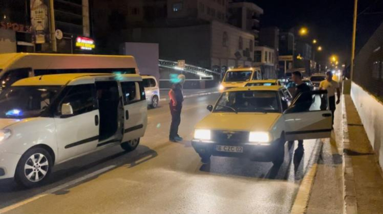 Bursa'da kilometrelerce polisten kaçtılar! Neden kaçtıkları belli oldu - Bursa Hayat Gazetesi-2