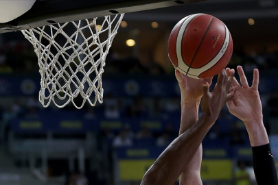 FIBA Avrupa Kupası'nda Türk takımlarının rakipleri belirlendi