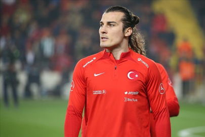 Hull City galibiyetinin ardından Çağlar Söyüncü'den açıklama