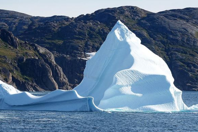 İklim değişikliğinin deniz seviyesine etkileri