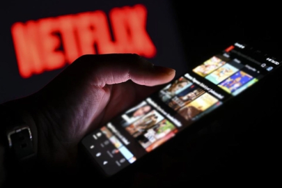 Netflix ikinci çeyrek bilançosunu açıkladı! 8 milyon yeni abone