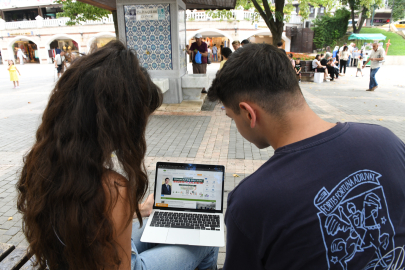 Osmangazi Belediyesi'nden ücretsiz internet hizmeti