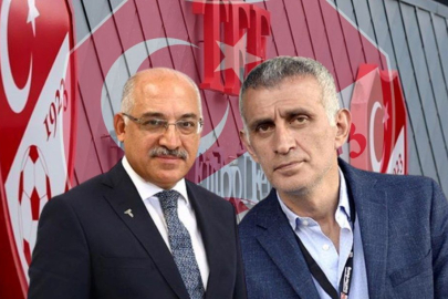 TFF Başkanı kim oldu?