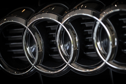 Audi, düşen talep nedeniyle yeniden yapılanmaya gidecek