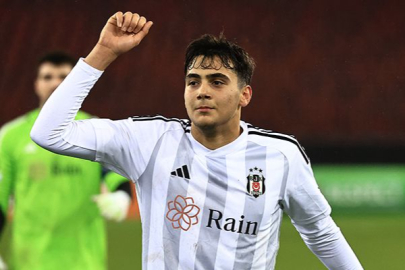 Mustafa Hekimoğlu kimdir? Beşiktaş'ın yeni yıldızı Mustafa Hekimoğlu nereli, kaç yaşında?