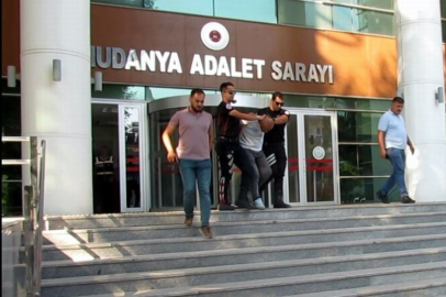 Bursa'da hesaba itiraz eden müşteri dükkan sahibini öldürdü